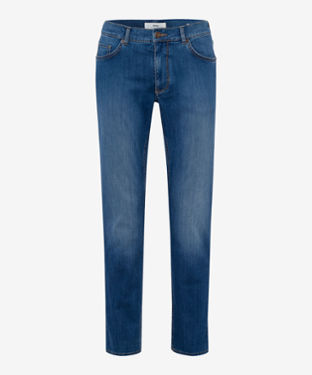 handelaar Doorweekt Afzonderlijk Men's fashion Jeans ➜ - buy now at BRAX!