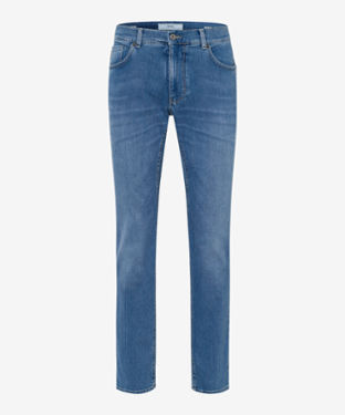 Dunkelblau 38 Straight jeans HERREN Jeans Basisch Rabatt 84 % Mo 