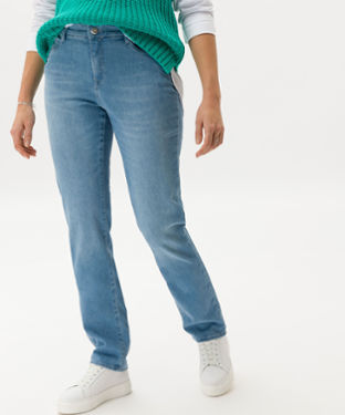 Rudyard Kipling Seminarie vasteland Damesmode Jeans ➜ in de webwinkel van BRAX kopen