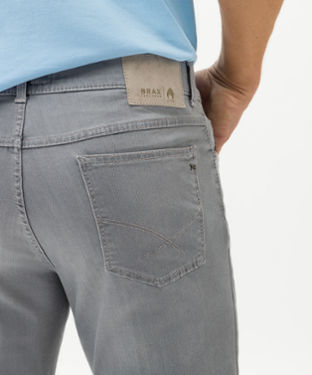 handelaar Doorweekt Afzonderlijk Men's fashion Jeans ➜ - buy now at BRAX!