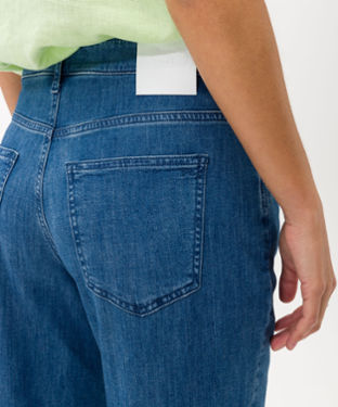 Rudyard Kipling Seminarie vasteland Damesmode Jeans ➜ in de webwinkel van BRAX kopen