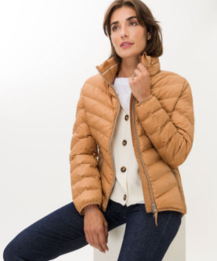 Jacken im kaufen Online-Shop Damenmode BRAX ➜