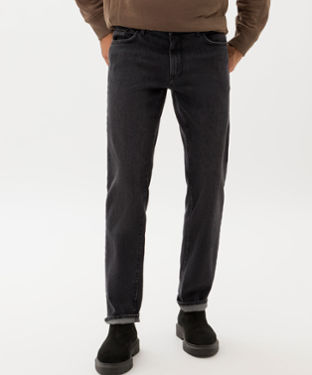 Men's fashion Jeans Regular Fit ➜ - buy at BRAX!