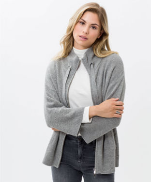 Women\'s fashion Knitwear Sweatshirts | Cardigans