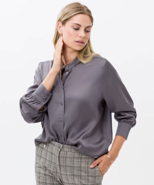 Women\'s fashion Blouses ➜ - buy now at BRAX!