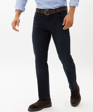 Men's fashion Jeans Regular Fit ➜ - buy at BRAX!