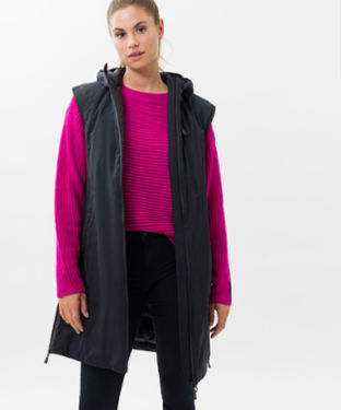 Damenmode Jacken ➜ im BRAX Online-Shop kaufen