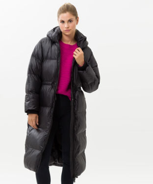 Damenmode Jacken ➜ im BRAX Online-Shop kaufen