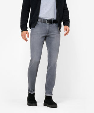 Men's fashion Jeans Modern Fit ➜ - buy at BRAX!