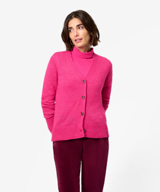 Women's fashion Knitwear | Sweatshirts Cardigans