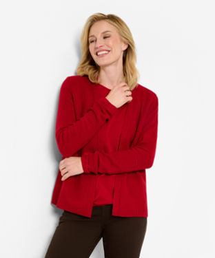 Women\'s fashion Knitwear | Sweatshirts Cardigans