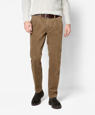 Men\'s fashion Pants ➜ - at BRAX! buy now