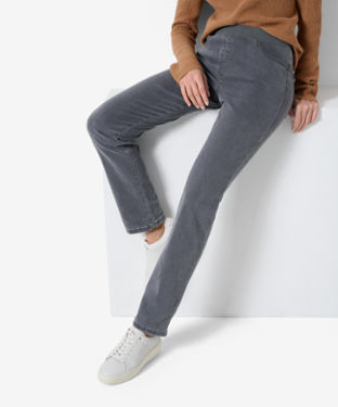 Damenmode Jeans Slim ➜ im BRAX Online-Shop kaufen