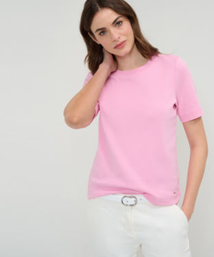 Damenmode Shirts | T-Shirts Polos bei ➜ BRAX