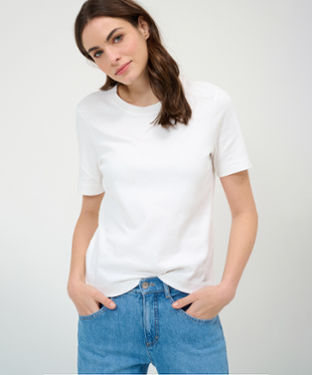 Damenmode Shirts | Polos ➜ jetzt bei BRAX kaufen!