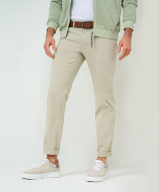 Men\'s fashion Pants at ➜ BRAX! - buy now