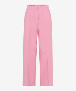 Women's fashion Pants ➜ - buy now at BRAX!