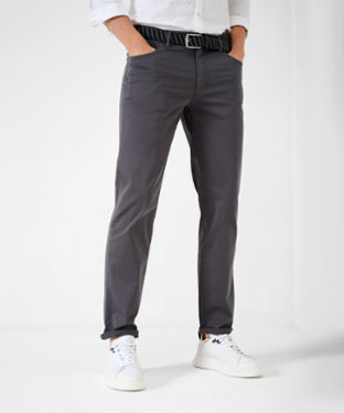 CADIZ, removable white trousers size C52
