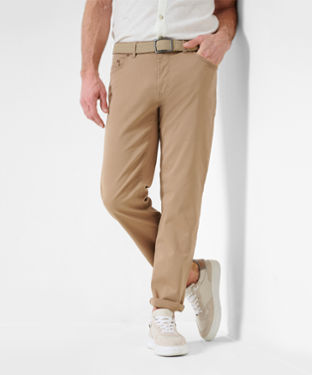 Men\'s fashion Pants ➜ buy at - BRAX! now