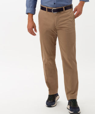 Men\'s fashion now - ➜ at BRAX! Pants buy