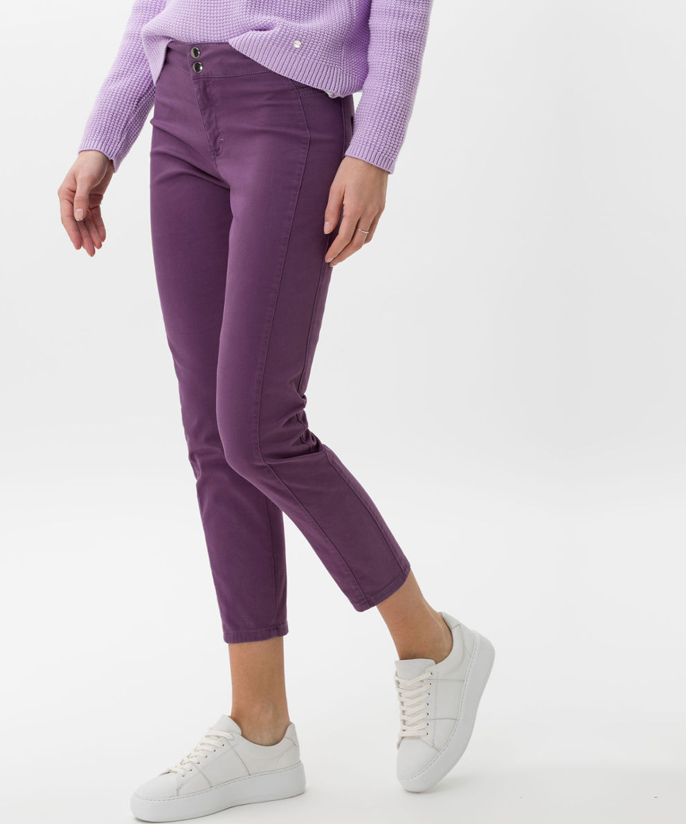 purple pixie pants