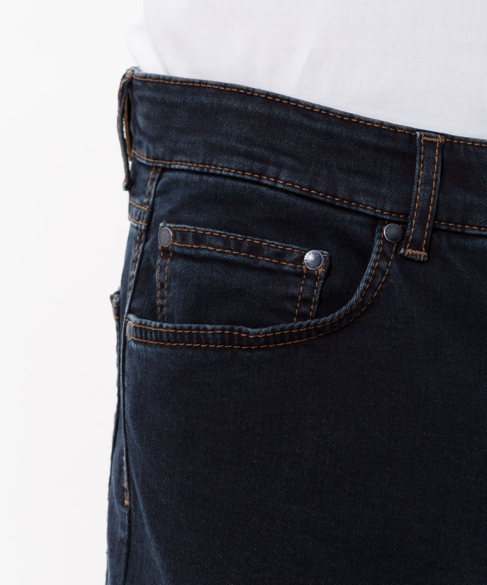 blozen aanraken Stapel Herren Jeans Style CARLOS blue blue ➜ bei BRAX!