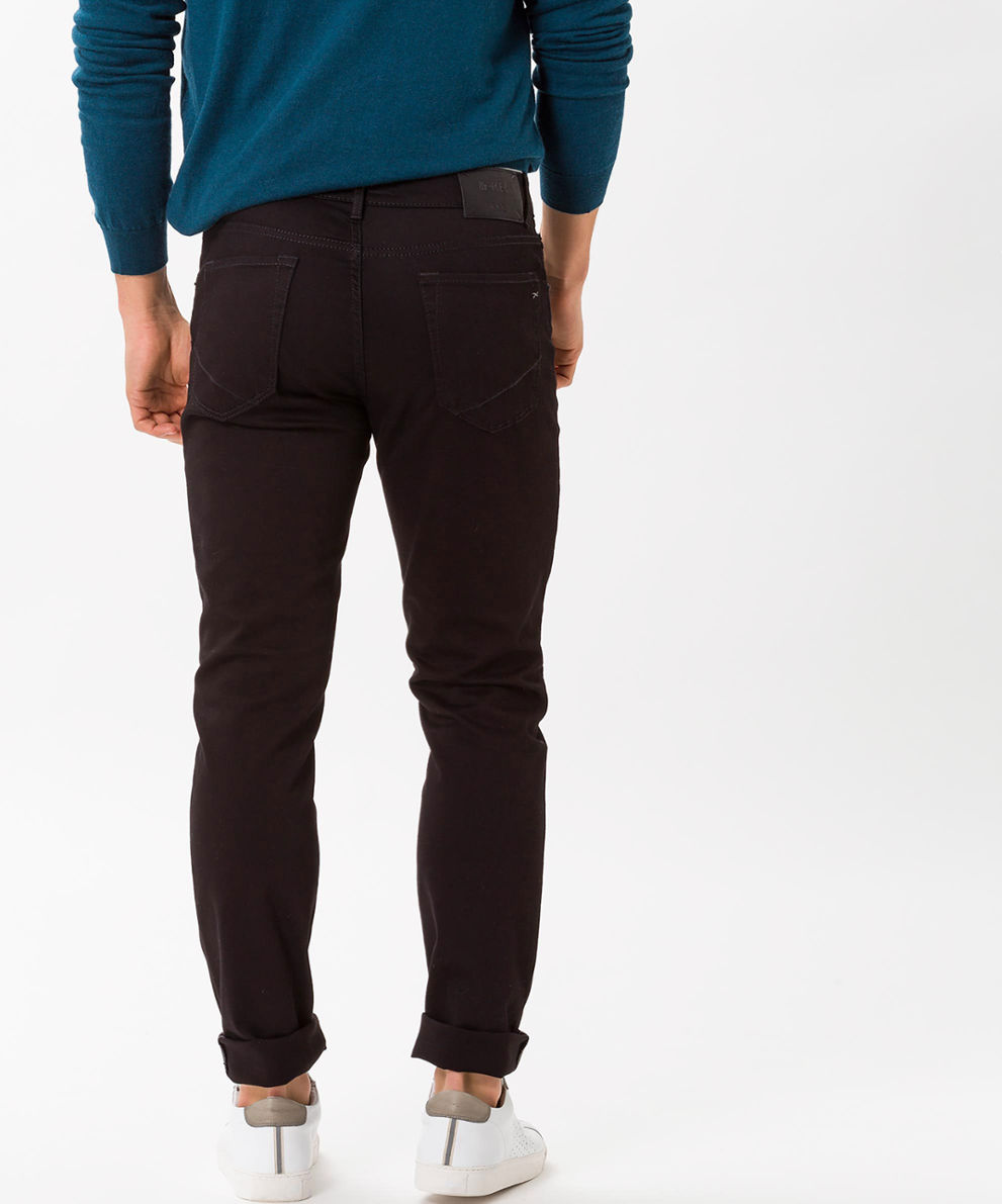 perma Jeans Men Style CHUCK black MODERN