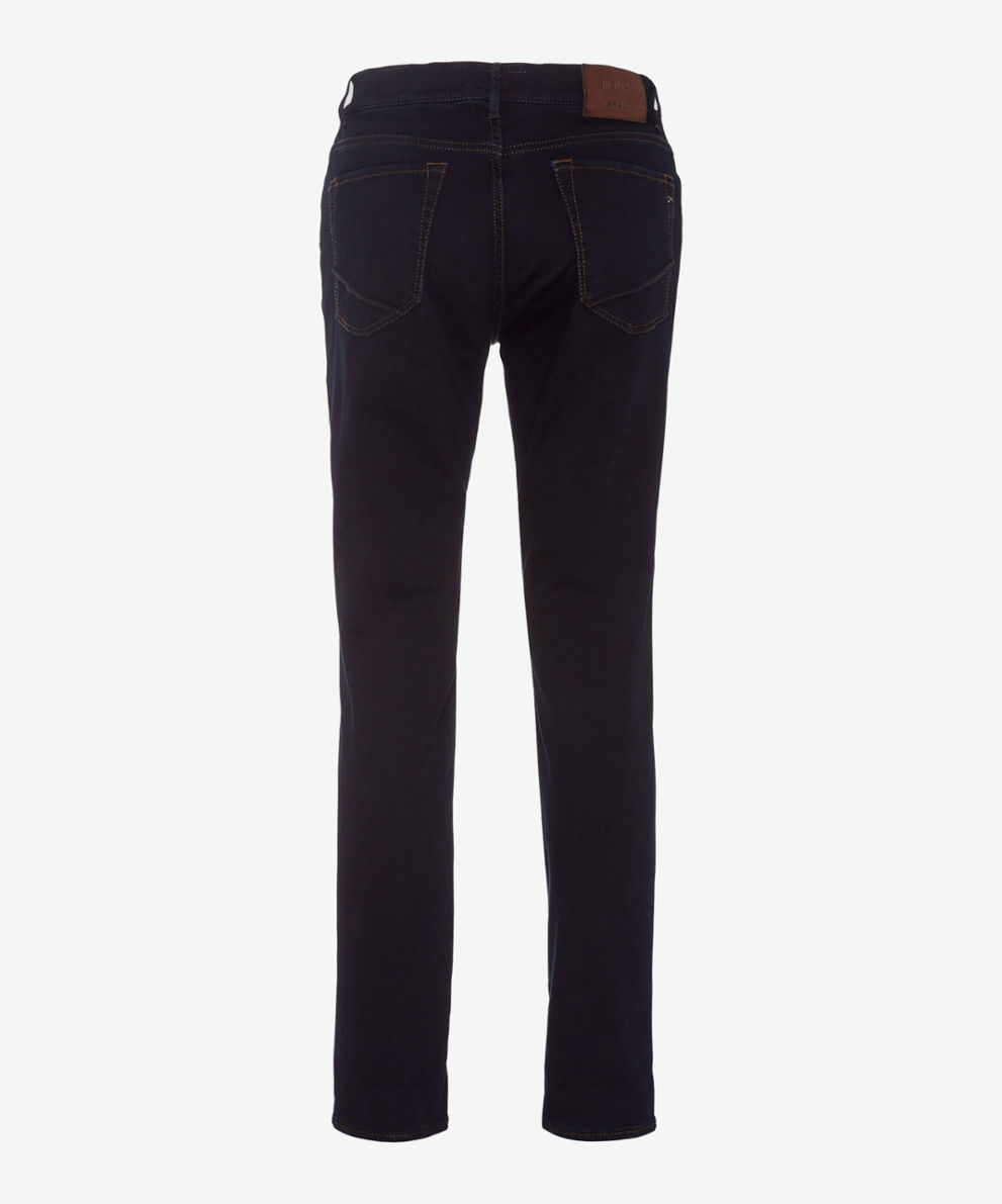 Men Jeans Style CHUCK ➜ at MODERN blue BRAX! dark