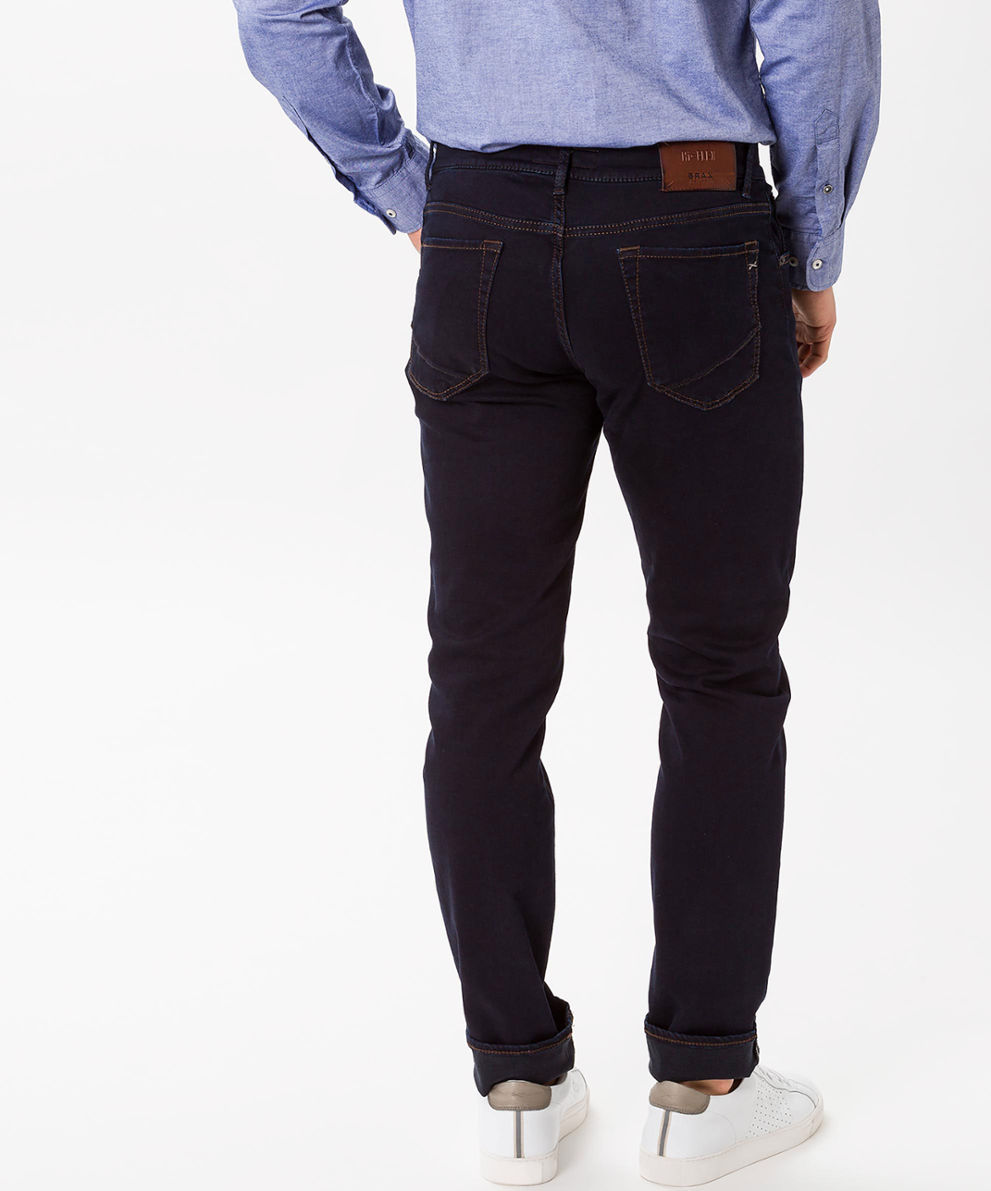 Men Jeans Style CHUCK dark blue at BRAX! MODERN ➜