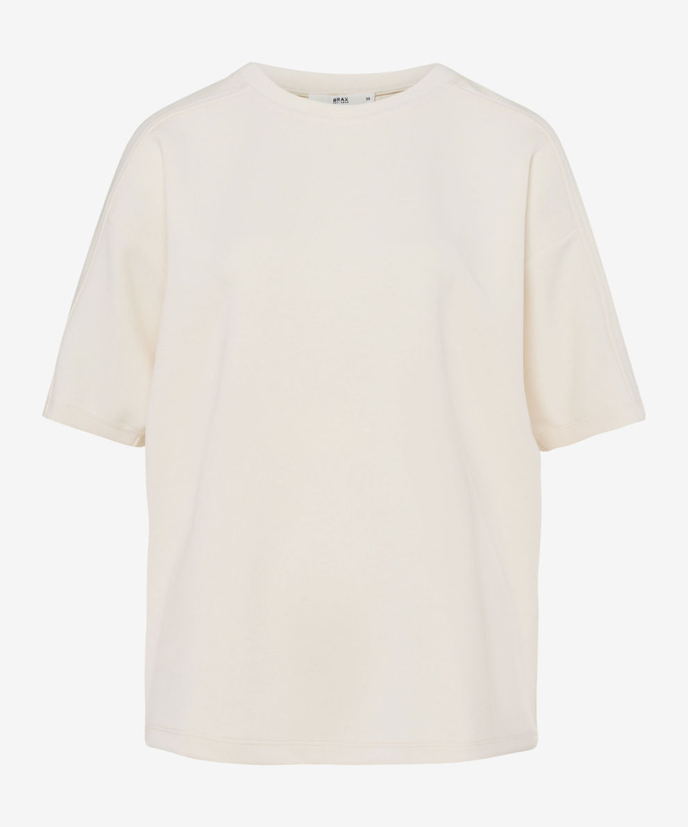 Women Shirts | Style off white Polos BAILEE