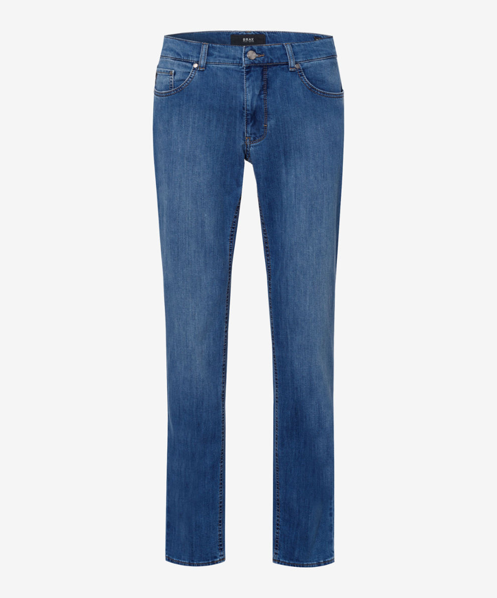 Mænd Jeans Style COOPER light blue