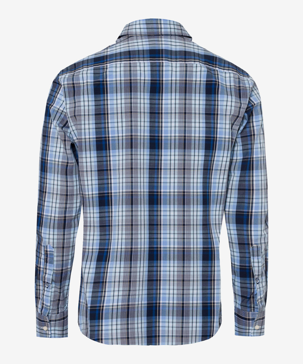 Men Shirts Style DANIEL air MODERN FIT ➜ at BRAX!