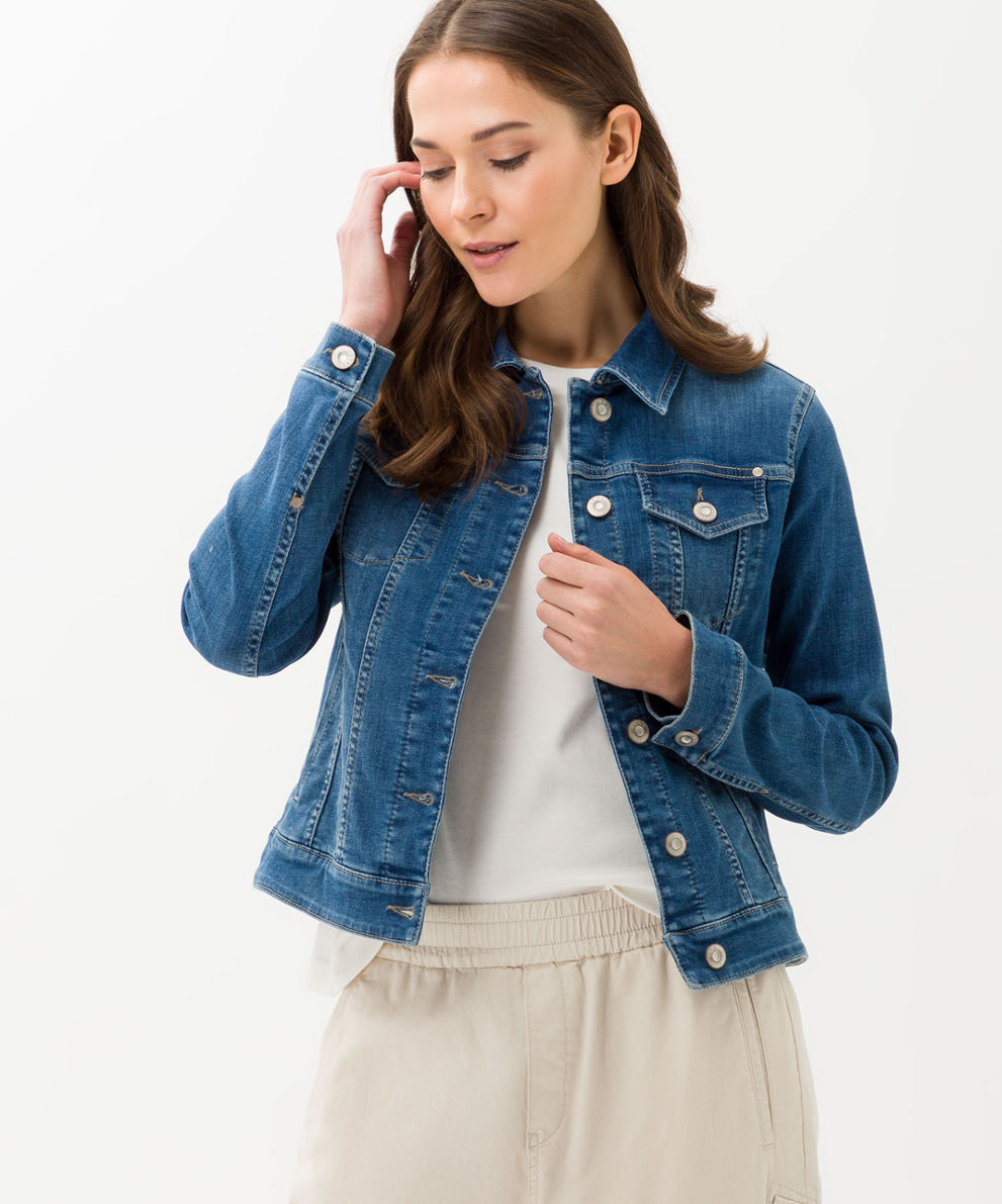 botsen Tol maat Damen Jacken Style MIAMI 25 ➜ bei BRAX kaufen!