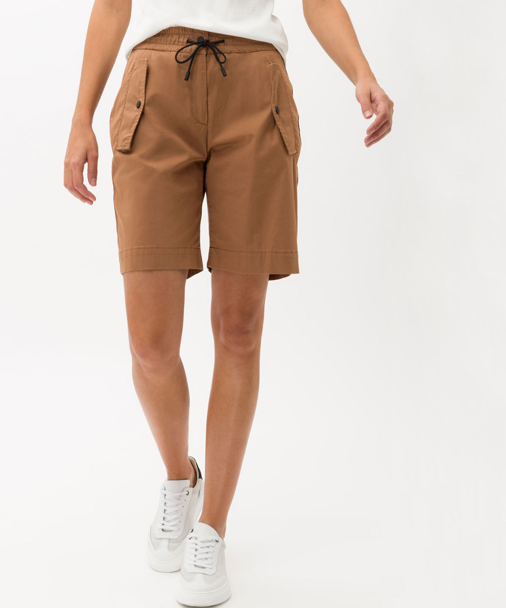 Indflydelse Fremme Illusion Damen Inspirationen Style SUMMER coffee RELAXED