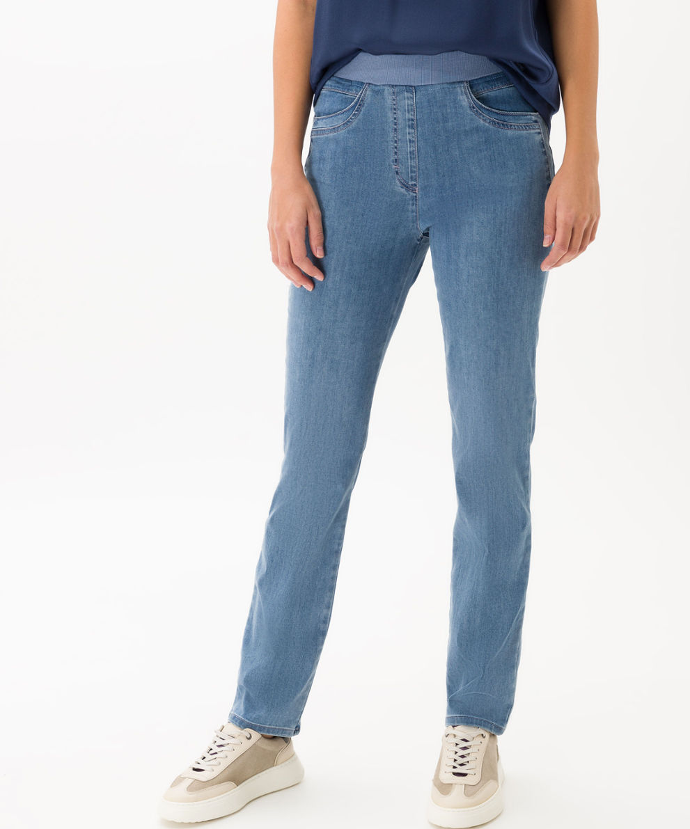 bei ➜ Damen BRAX! PAMINA SLIM Jeans FUN Style