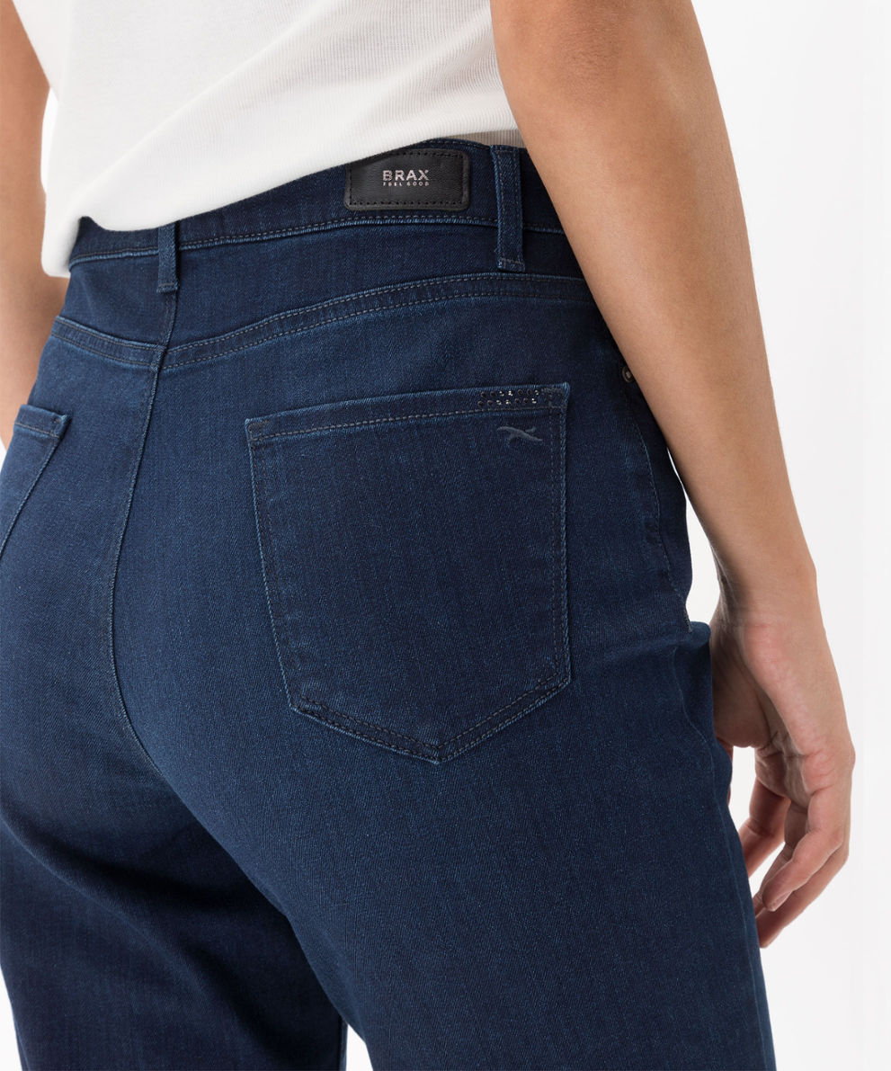 rack Glat stemme Kvinder Jeans Style CAROLA FEMININE ➜ hos BRAX!