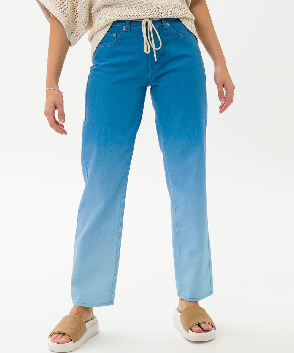 Jeans Style MADISON ➜ bij BRAX!