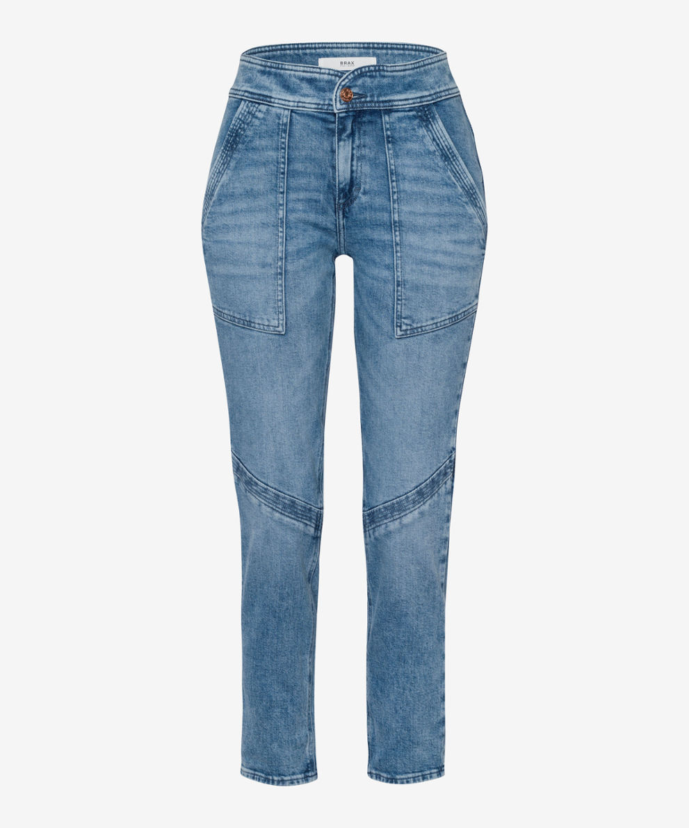 Kvinder Jeans Style MERRIT S RELAXED ➜ hos BRAX!