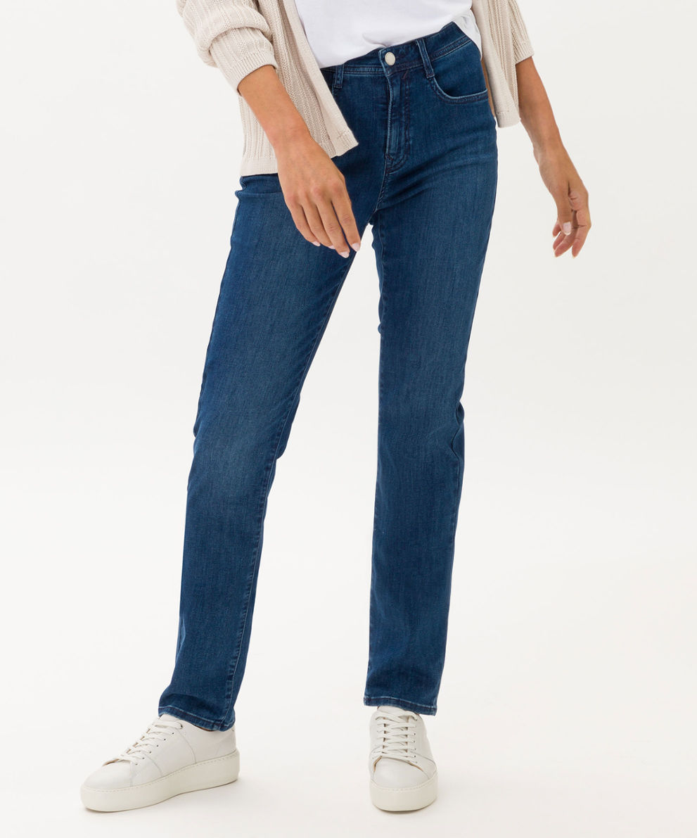rack Glat stemme Kvinder Jeans Style CAROLA FEMININE ➜ hos BRAX!