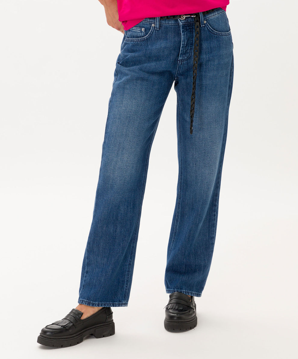 Women Jeans Style MADISON STRAIGHT ➜ at BRAX