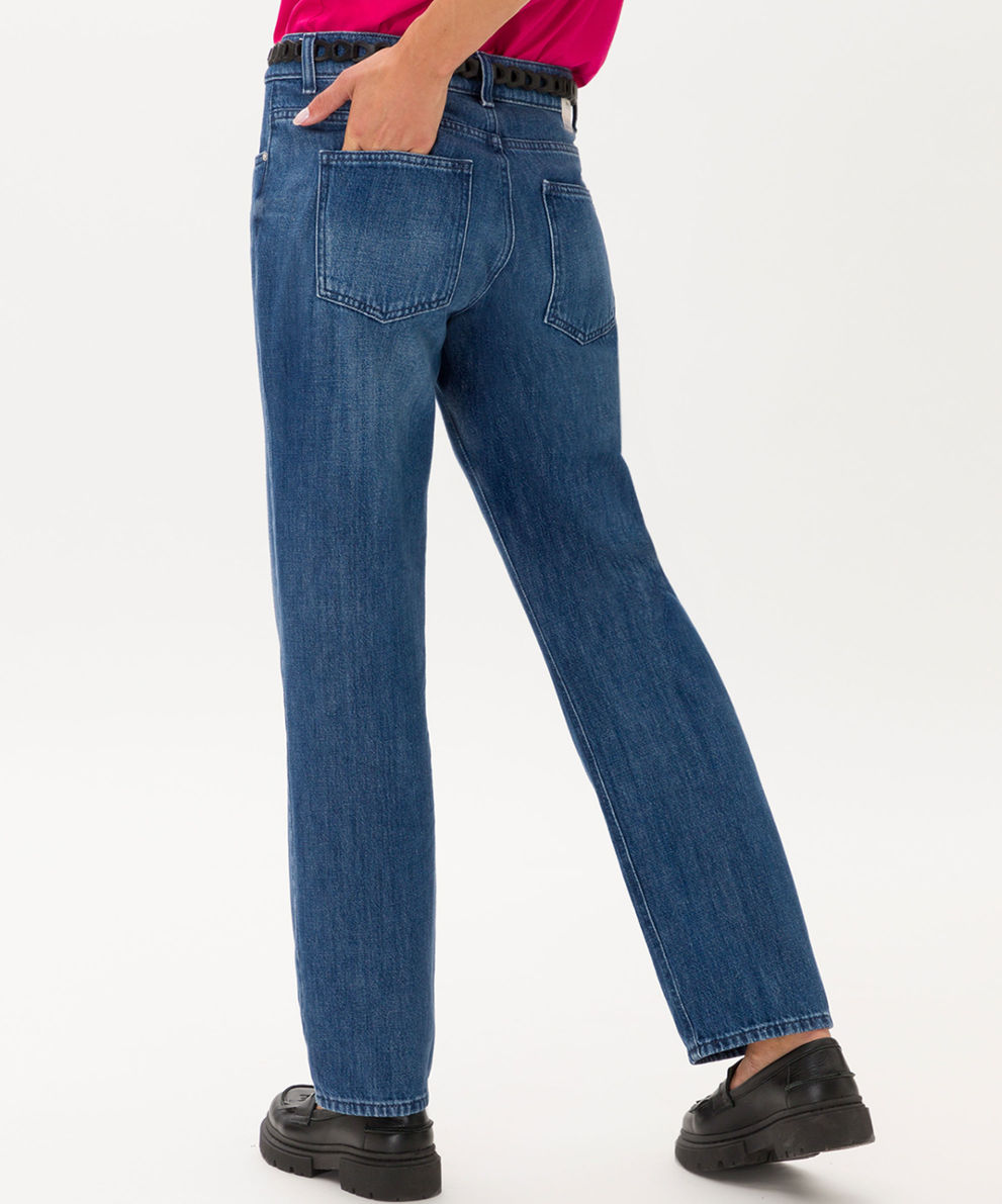Women Jeans Style MADISON STRAIGHT ➜ at BRAX!