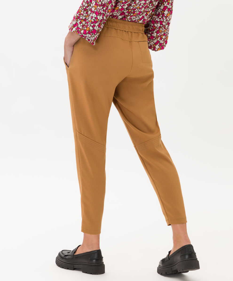 Style Women S ground RELAXED Pants MORRIS
