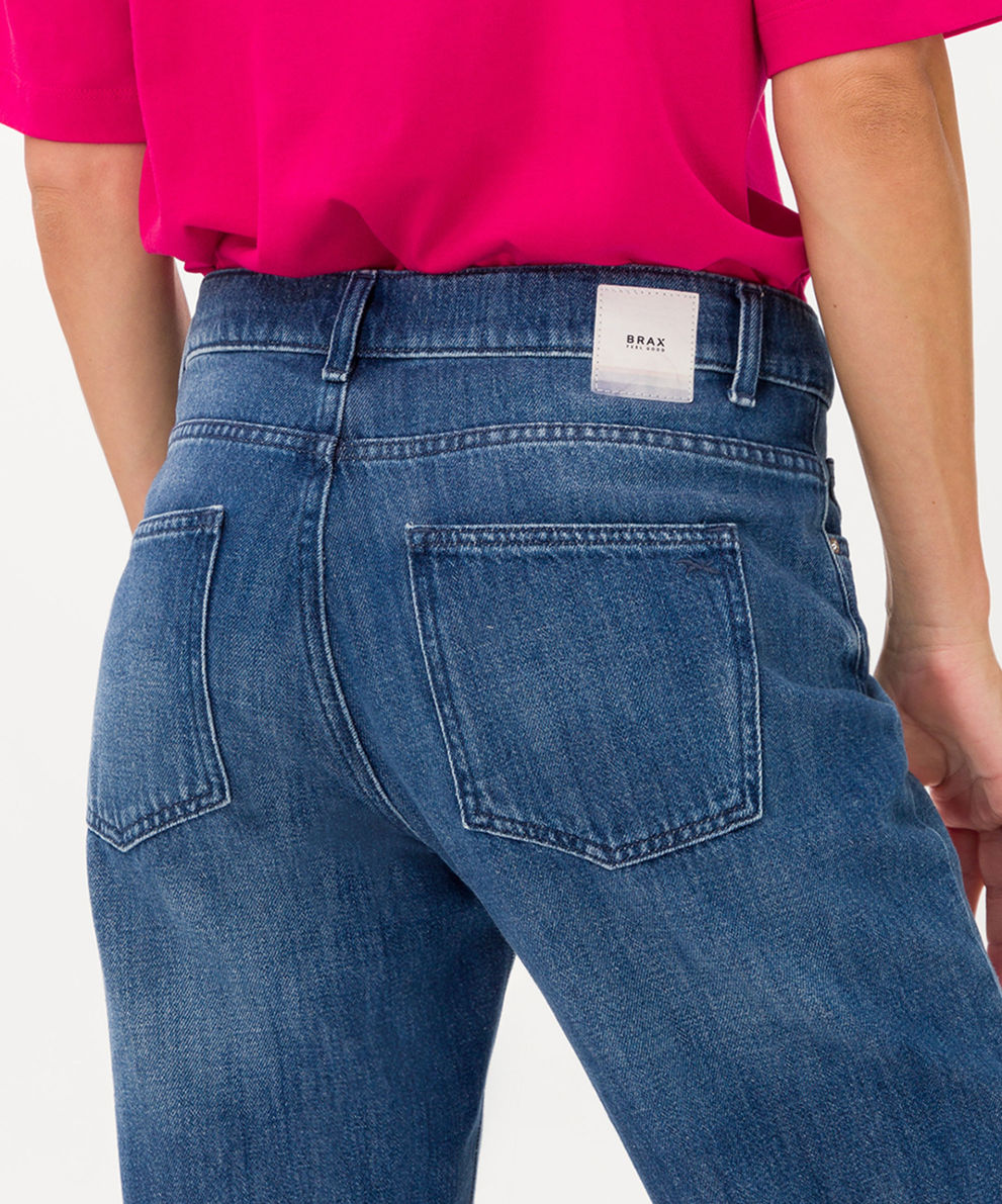 Jeans at ➜ MADISON Women Style STRAIGHT BRAX!