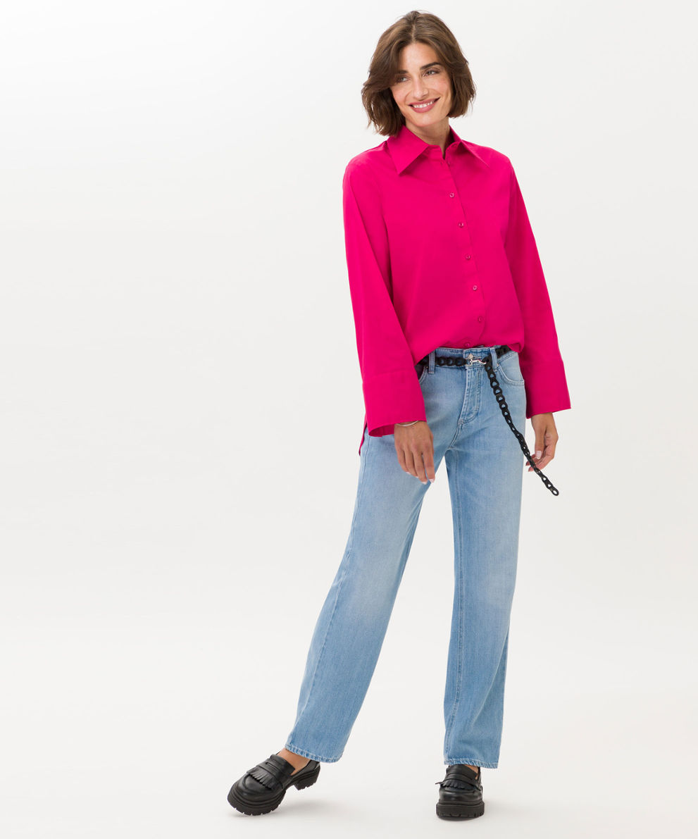 Women Jeans Style at MADISON STRAIGHT ➜ BRAX