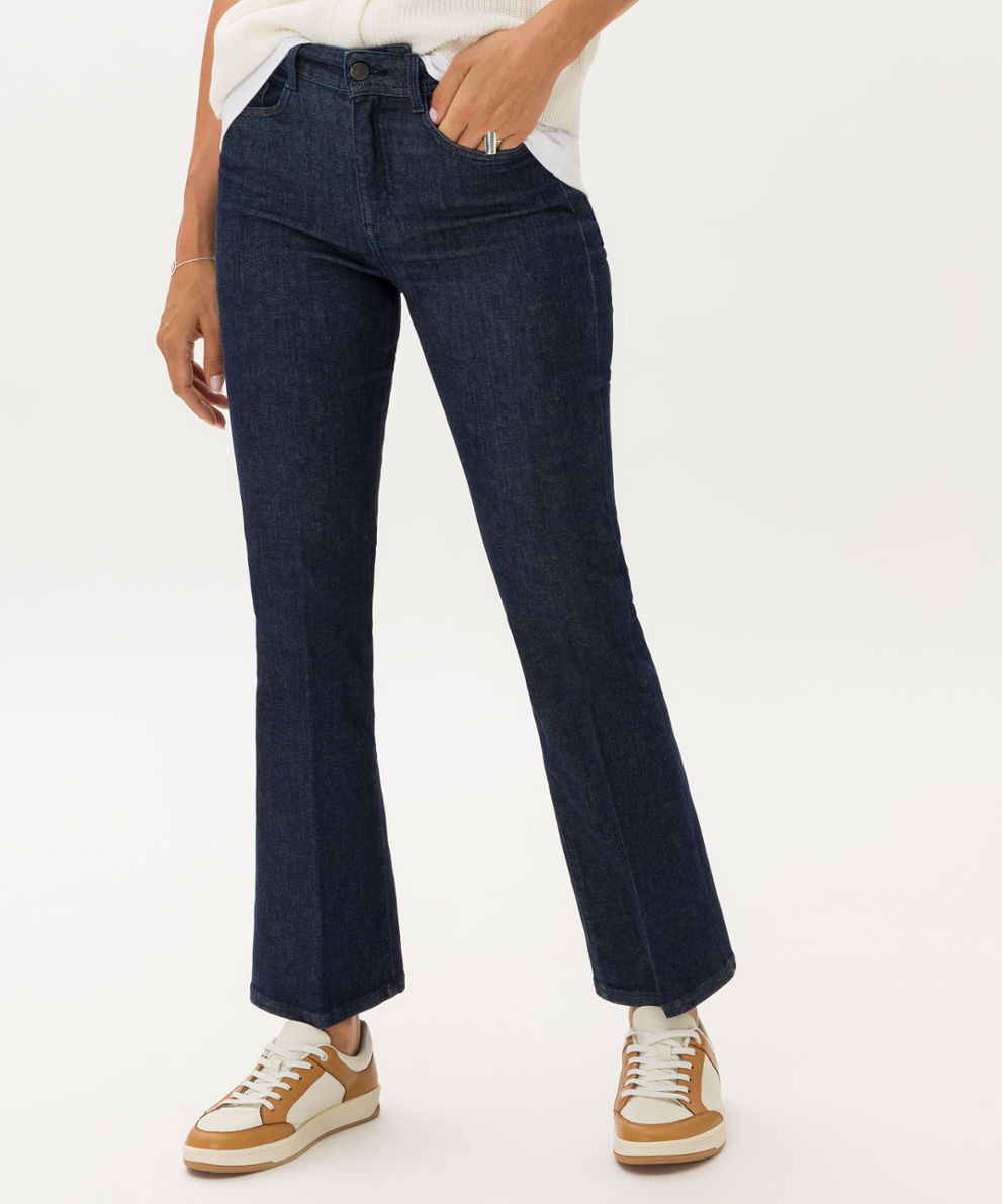 Women Jeans Style ANA S SKINNY BOOTCUT ➜ at BRAX!