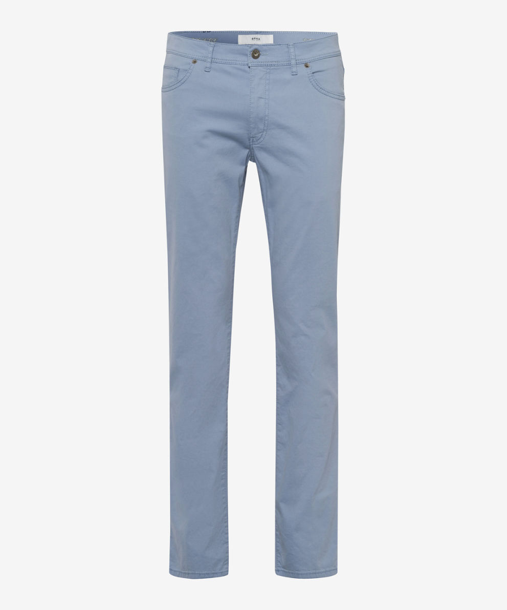 Men Pants Style CADIZ sky STRAIGHT ➜ at BRAX!