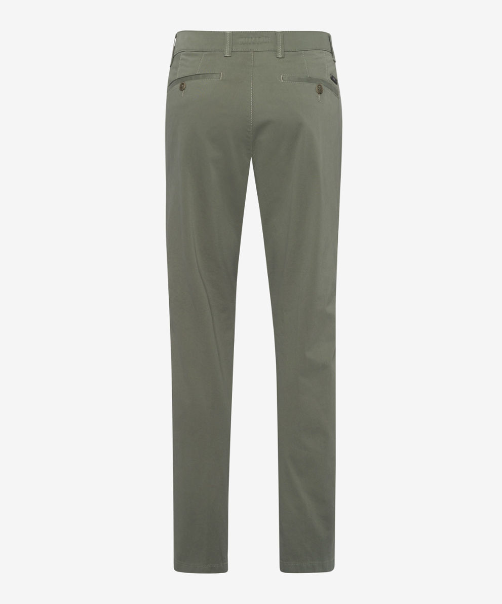 Men Pants Style JIM khaki REGULAR ➜ at BRAX!