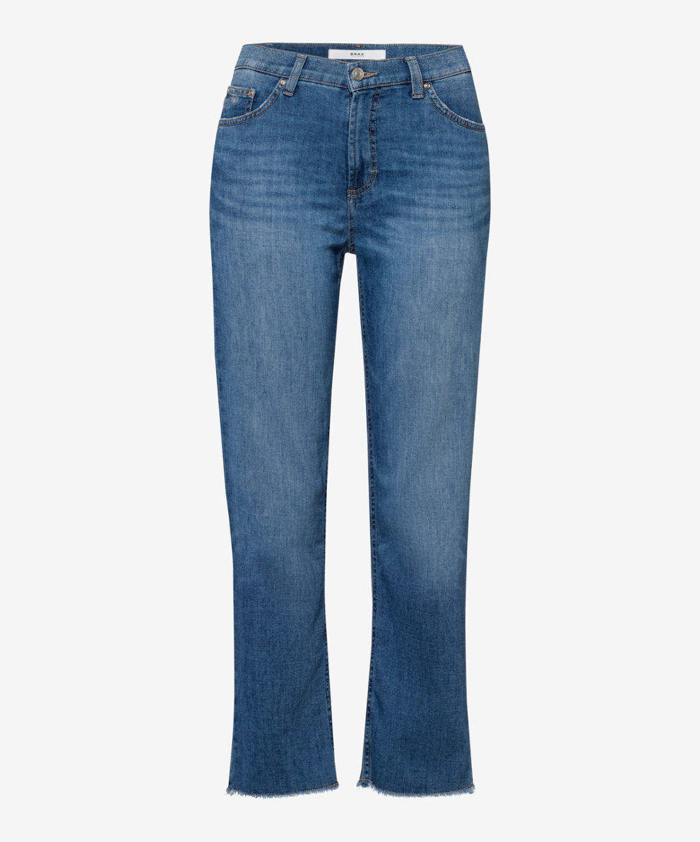 Women Jeans Style MADISON BRAX! STRAIGHT at ➜ S