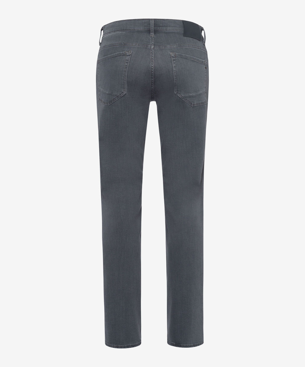 Jeans MODERN anthracite Men CHUCK Style