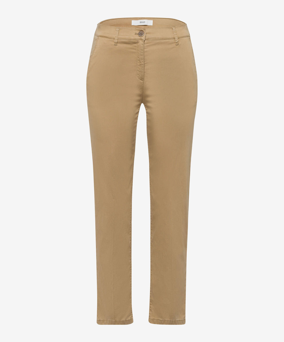 Women Pants Style MEL S sand RELAXED ➜ at BRAX!